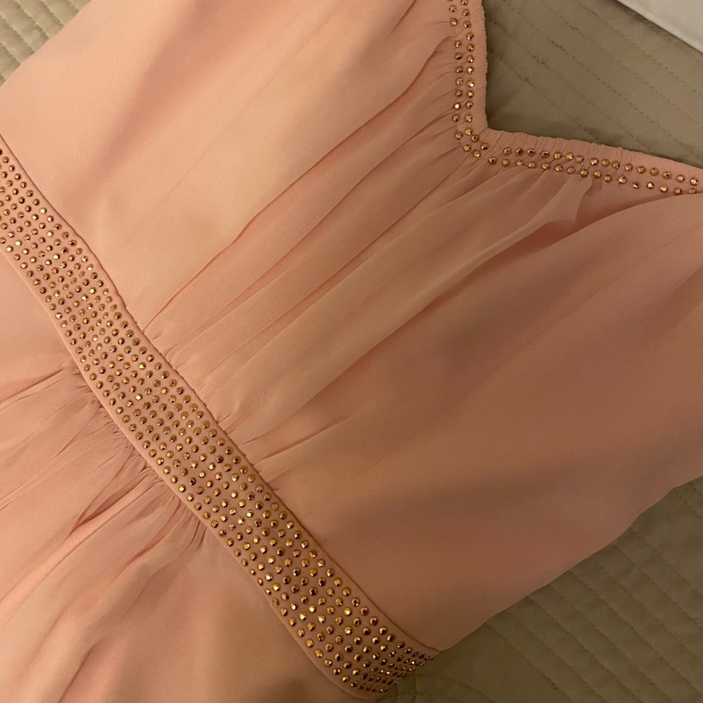 TED BAKER DESIGNER GOWN